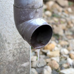 水道管の凍結
