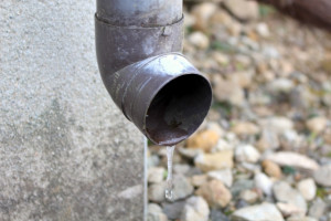 水道管の凍結
